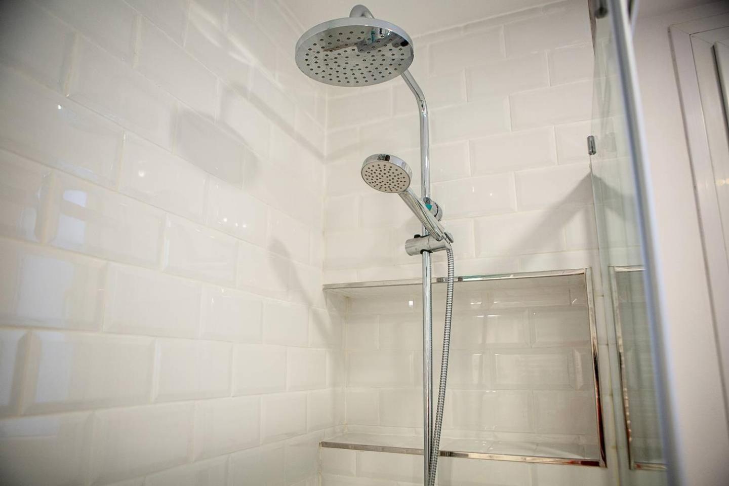 Lovely And Chic 1 Bedroom Next To Atocha Appartamento